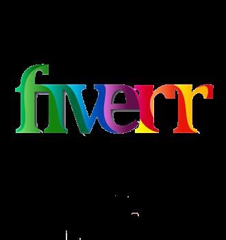 &quot;fiverr logo design tutorial